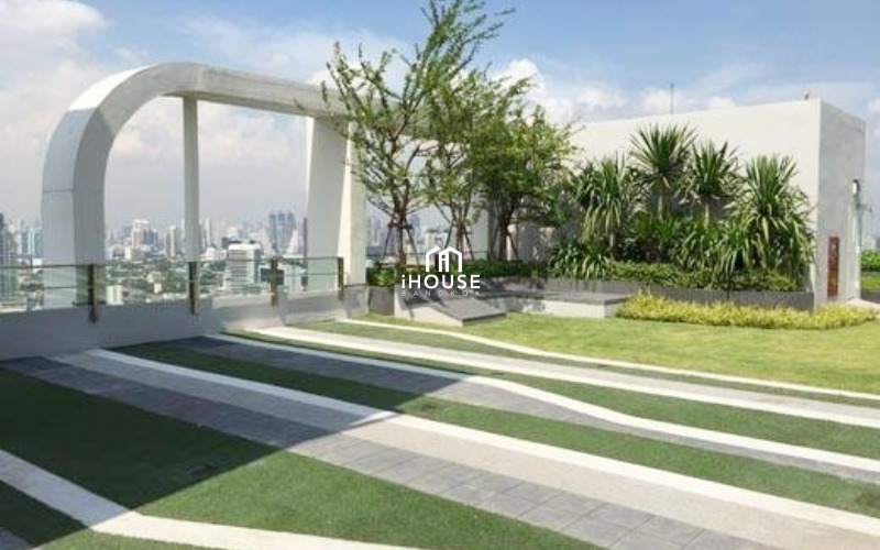 Aspire Sukhumvit 48